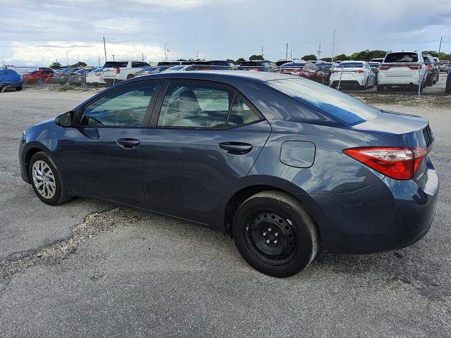 Photo 2 from auction – 2017 TOYOTA COROLLA L with VIN 2T1BURHE9HC868923