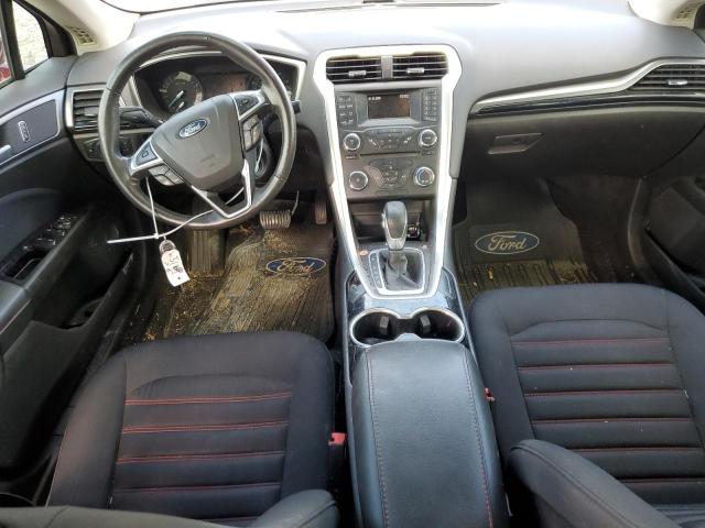 Photo 8 from auction – 2015 FORD FUSION SE with VIN 3FA6P0HD6FR221713