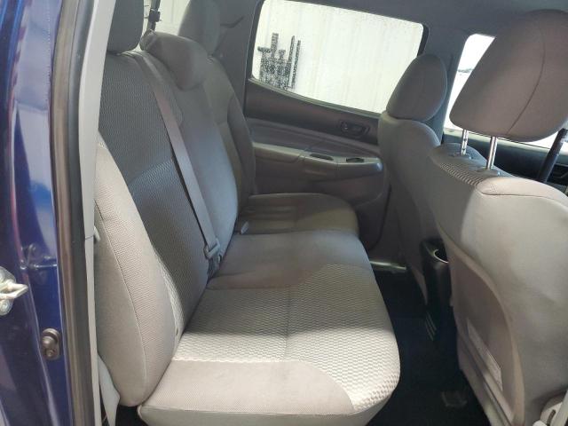 Photo 10 from auction – 2014 TOYOTA TACOMA DOUBLE CAB with VIN 3TMLU4EN2EM147745