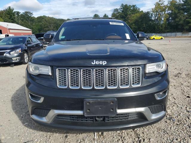 Photo 5 from auction – 2015 JEEP GRAND CHEROKEE SUMMIT with VIN 1C4RJFJG7FC693174