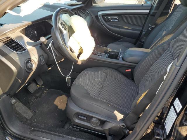Photo 7 from auction – 2016 FORD TAURUS SEL with VIN 1FAHP2E9XGG111275