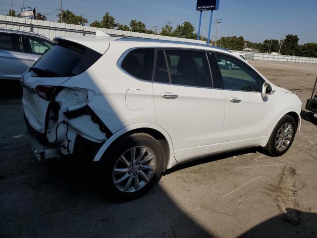 Photo 3 from auction – 2019 BUICK ENVISION E with VIN LRBFXCSA0KD042823