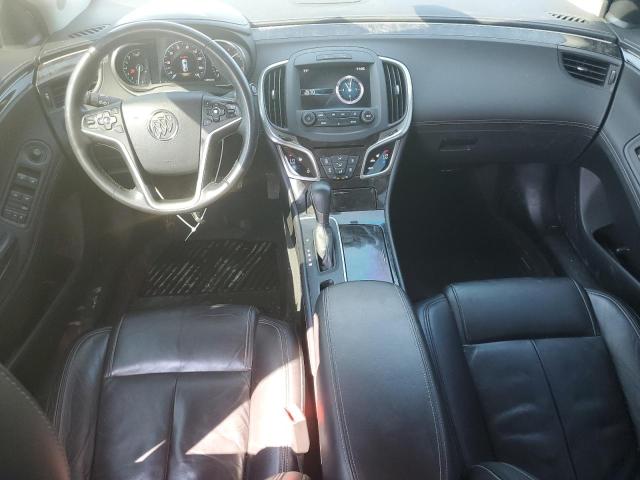 Photo 8 from auction – 2014 BUICK LACROSSE with VIN 1G4GB5G38EF179734
