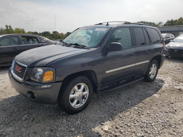 GMC ENVOY 2007 مع رقم تعريف المركبة 1GKDT13S672193740 - صورة من المزاد