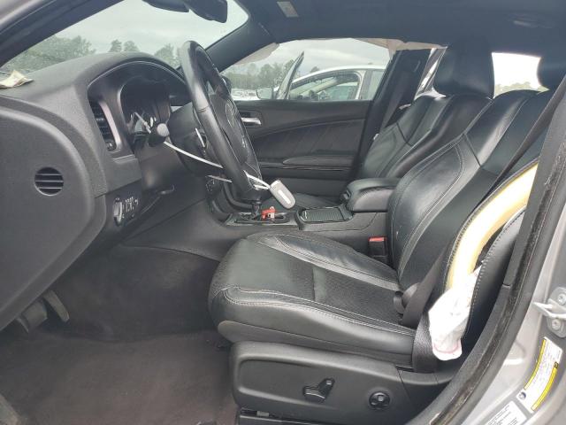 Photo 7 from auction – 2016 DODGE CHARGER R/T with VIN 2C3CDXCT5GH247556