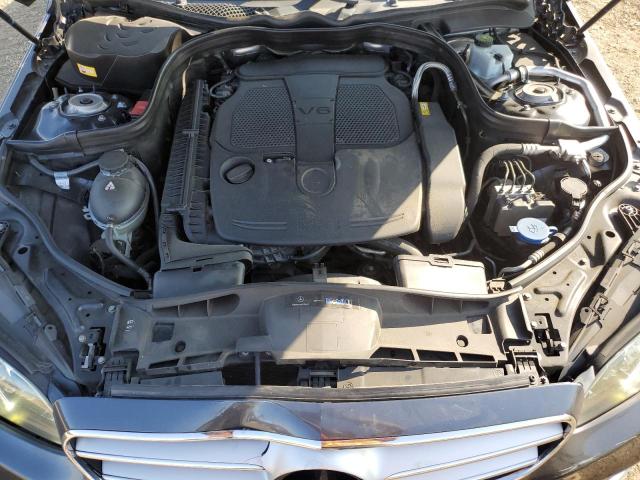 Photo 11 from auction – 2014 MERCEDES-BENZ E 350 4MAT with VIN WDDHF8JB2EB017447
