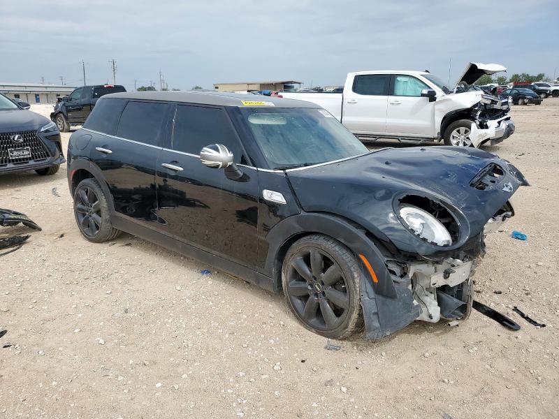 Photo 4 from auction – 2016 MINI COOPER S C with VIN WMWLN9C53G2B31433