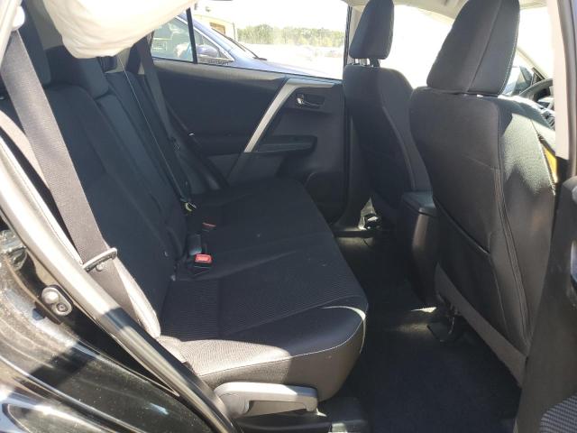 Photo 10 from auction – 2015 TOYOTA RAV4 XLE with VIN 2T3RFREV5FW372694