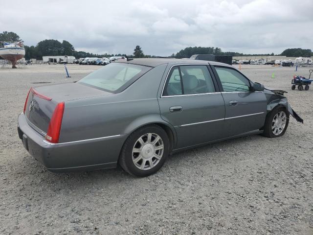 Photo 3 from auction – 2008 CADILLAC DTS with VIN 1G6KD57Y38U176280
