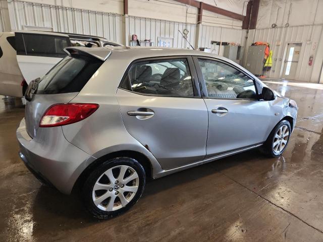 Photo 3 from auction – 2013 MAZDA MAZDA2 with VIN JM1DE1LY0D0158306