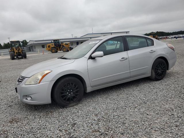 NISSAN ALTIMA BAS 2011 with VIN 1N4AL2AP2BN442597 - Photo from auction