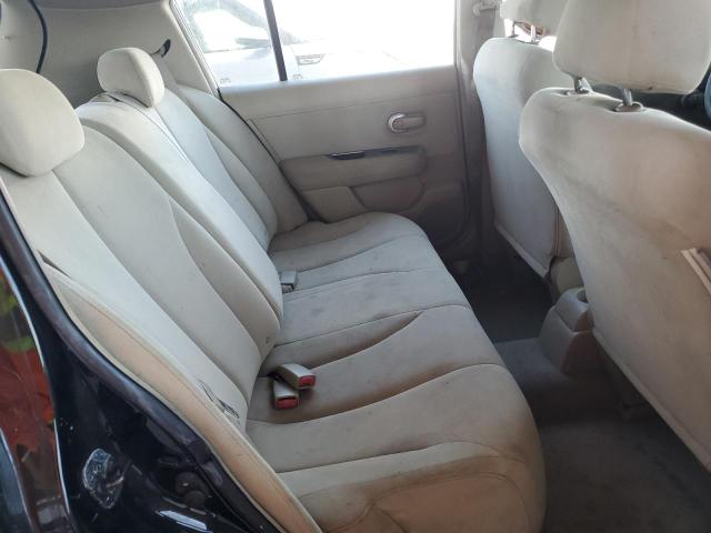 Photo 10 from auction – 2008 NISSAN VERSA S with VIN 3N1BC13E88L388092