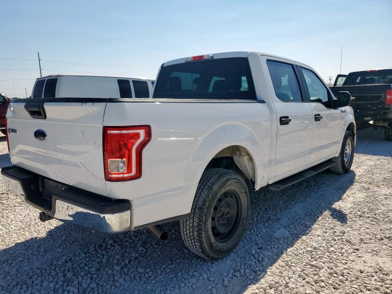 Photo 3 from auction – 2015 FORD F150 SUPER with VIN 1FTEW1EF8FKF08320
