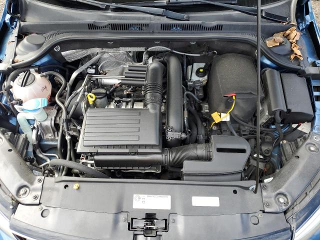Photo 11 from auction – 2017 VOLKSWAGEN JETTA SE with VIN 3VWDB7AJ9HM356352