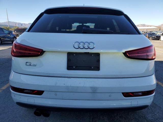 Photo 6 from auction – 2017 AUDI Q3 PREMIUM with VIN WA1BCCFS1HR016400