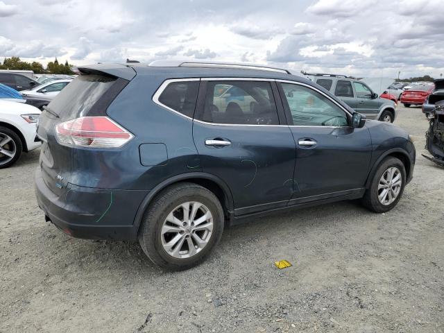 Photo 3 from auction – 2014 NISSAN ROGUE S with VIN 5N1AT2MT7EC773707