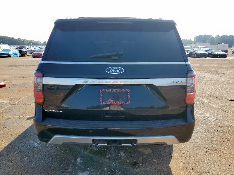 Photo 6 from auction – 2018 FORD EXPEDITION with VIN 1FMJK1LT2JEA10121