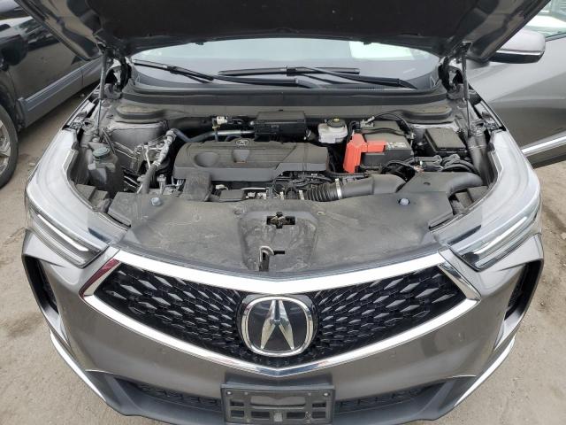 Photo 12 from auction – 2023 ACURA RDX TECHNO with VIN 5J8TC2H53PL021984