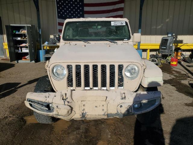 Фото 5 с аукциона – 2023 JEEP GLADIATOR с VIN 1C6HJTFG3PL559256
