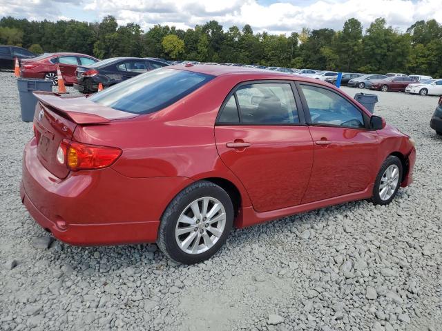 Foto 3 de la subasta – 2010 TOYOTA COROLLA BA con VIN 2T1BU4EE2AC491509