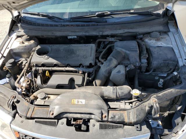 Photo 11 from auction – 2013 KIA FORTE EX with VIN KNAFU5A22D5664902