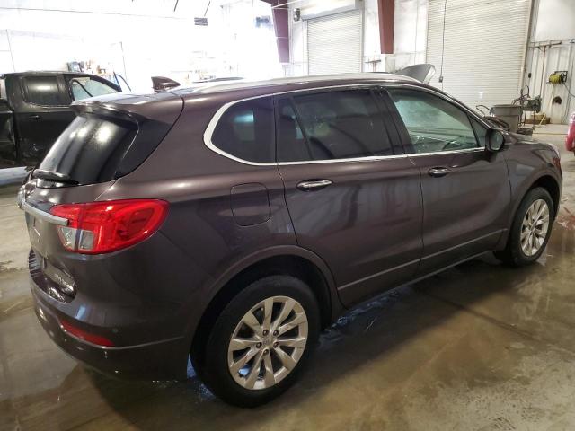 صورة رقم 3 من المزاد - 2017 BUICK ENVISION مع VIN LRBFXDSA1HD199341