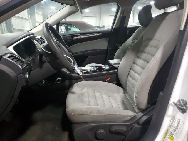 Photo 7 from auction – 2015 FORD FUSION S with VIN 3FA6P0G78FR266180