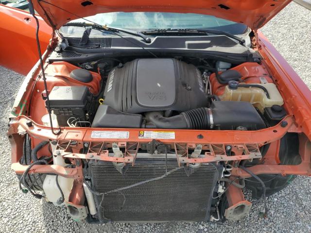Photo 11 from auction – 2009 DODGE CHALLENGER with VIN 2B3LJ54T89H549550