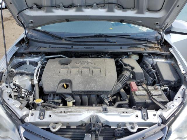 Photo 11 from auction – 2016 TOYOTA COROLLA L with VIN 2T1BURHE0GC687532