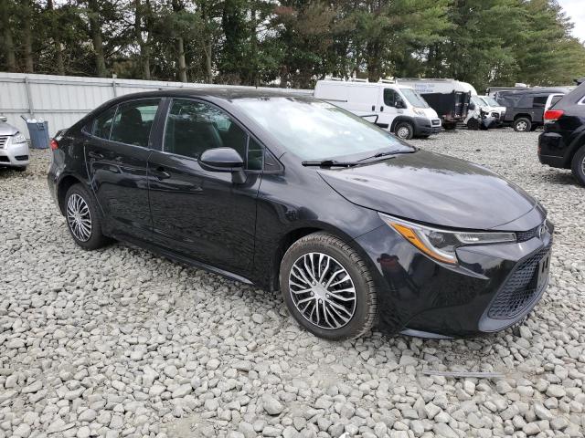 Photo 4 from auction – 2020 TOYOTA COROLLA LE with VIN 5YFEPRAE5LP094662