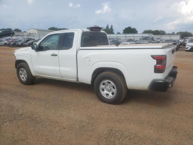 Photo 2 from auction – 2024 NISSAN FRONTIER S with VIN 1N6ED1CL3RN653537