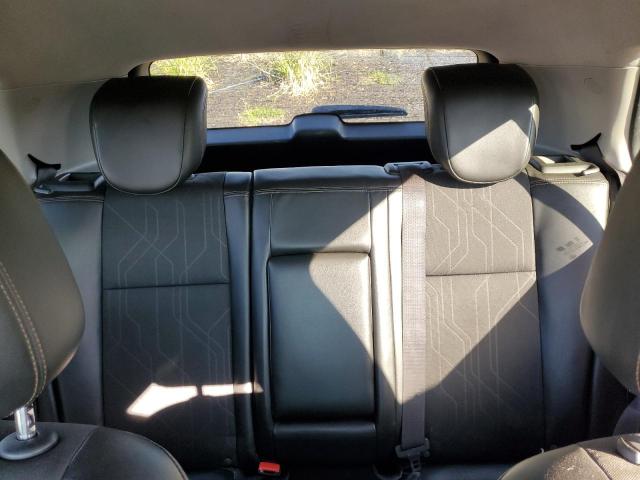 Photo 10 from auction – 2018 CHEVROLET TRAX 1LT with VIN KL7CJLSB8JB585293