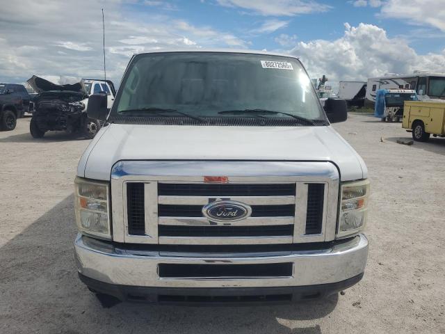 Photo 5 from auction – 2012 FORD ECONOLINE with VIN 1FBSS3BL7CDA57227