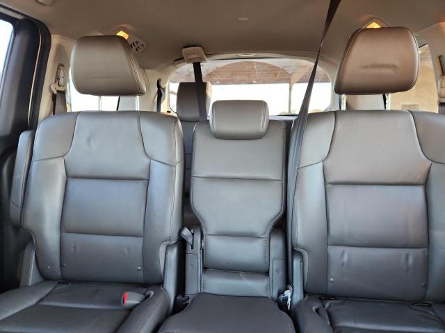 Photo 10 from auction – 2014 HONDA ODYSSEY EX with VIN 5FNRL5H68EB053011