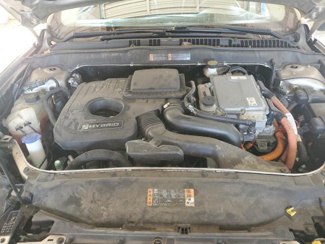 Photo 11 from auction – 2018 FORD FUSION SE with VIN 3FA6P0LU8JR128384