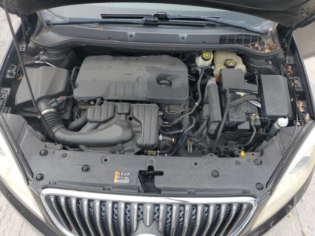 Photo 11 from auction – 2013 BUICK VERANO with VIN 1G4PS5SK5D4119371