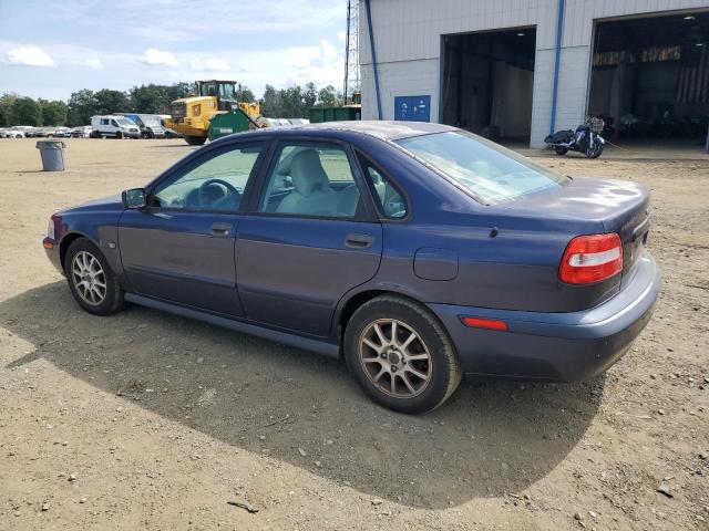 Photo 2 from auction – 2003 VOLVO S40 1.9T with VIN YV1VS29503F928669