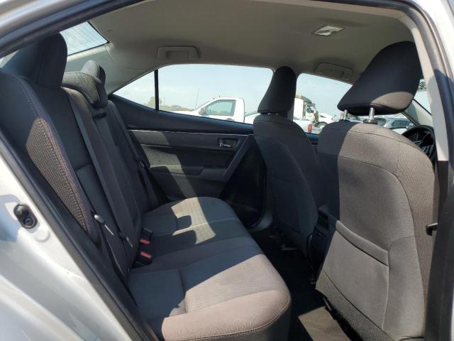 Photo 10 from auction – 2017 TOYOTA COROLLA L with VIN 5YFBURHE6HP627269