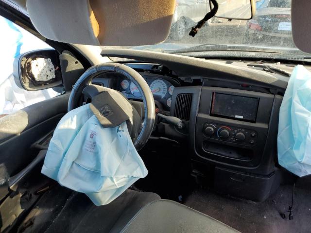 Zdjęcie 8 z aukcji – 2003 DODGE RAM 1500 S z VIN 1D7HA16N03JS12810