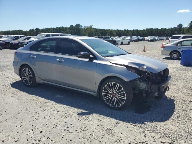 Photo 4 from auction – 2024 KIA FORTE GT with VIN 3KPF44AC2RE700895
