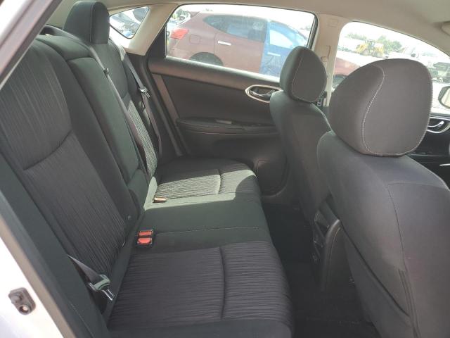 Photo 10 from auction – 2019 NISSAN SENTRA with VIN 3N1AB7AP1KY425807