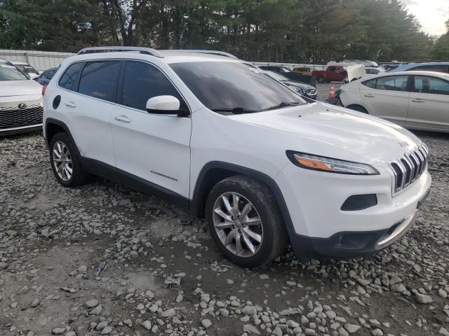 Photo 4 from auction – 2017 JEEP CHEROKEE L with VIN 1C4PJLDB7HW526742