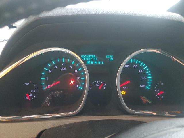 Zdjęcie 9 z aukcji – 2011 CHEVROLET TRAVERSE LTZ z VIN 1GNKRLED3BJ193776
