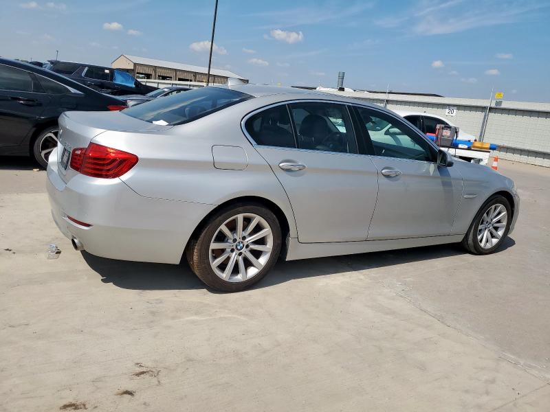 Photo 3 from auction – 2015 BMW 535 I with VIN WBA5B1C59FD922097