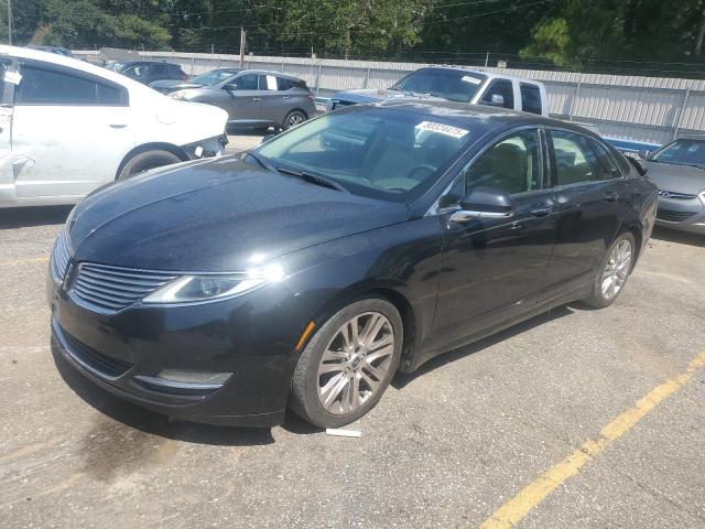 LINC MKZ 2014 with VIN 3LN6L2GK1ER820952 - Photo from auction