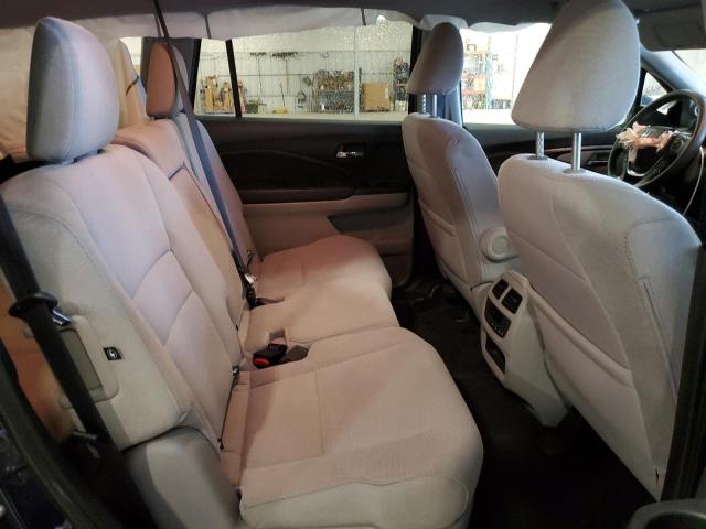 Zdjęcie 11 z aukcji – 2016 HONDA PILOT EX z VIN 5FNYF6H37GB065393