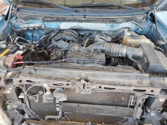 Photo 11 from auction – 2013 FORD F150 with VIN 1FTMF1CM0DKE78255