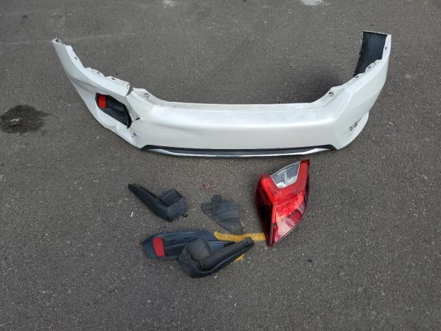 Photo 12 from auction – 2019 HONDA CIVIC with VIN 19XFC1F33KE216363