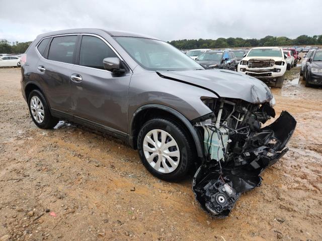 Photo 4 from auction – 2015 NISSAN ROGUE S with VIN KNMAT2MT0FP521716