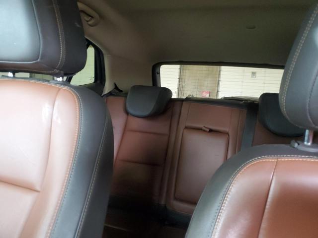 Photo 10 from auction – 2014 BUICK ENCORE with VIN KL4CJGSB2EB735764